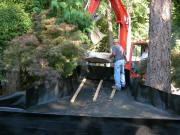 Spray Line Technologies Polyurea Coatings - Koi Ponds, Water Features, Industrial Coatings, Water Containment, Water Proofing